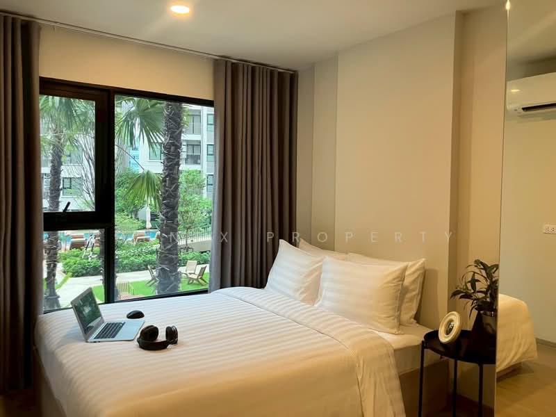 The Origin Kathu-Patong, Phuket, Phra Phuket Kaeo Rd, Kathu, Phuket, 1 Bedroom, 34 sqm, Condo For Rent, by Connex Property, 500445269 - DDproperty.com