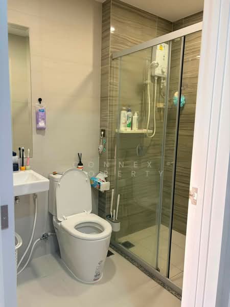 Supalai Veranda Ramkhamhaeng, Bangkok, Ramkhamhaeng Road, Hua Mak, Bang Kapi, Bangkok, Studio, 28 sqm, Condo For Sale, by Connex Property, 500445270 - DDproperty.com