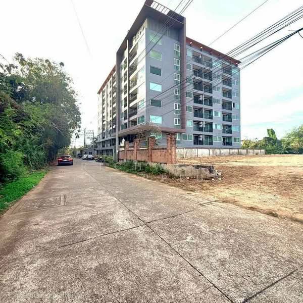 ขายที่ดินฝั่งทะเลใจกลางเมืองศรีราชา 1 ไร่ ซอยสุขุมวิท48 ใกล้หาด400เมตร ต.สุรศักดิ์, ชลบุรี, สุรศักดิ์, ศรีราชา, ชลบุรี, 2,380 ตร.ม., ที่ดิน ขาย, โดย RICHWELL INTERPLUS, 500445273 - DDproperty.com
