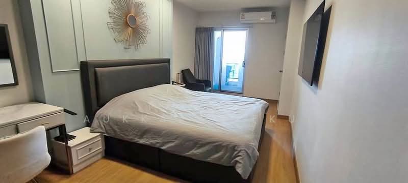 undefined, Bangkok, Bang Kapi, Huai Khwang, Bangkok, 1 Bedroom, 54 sqm, Townhouse For Sale, by Pemika Aukkaraleekul, 500445275 - DDproperty.com