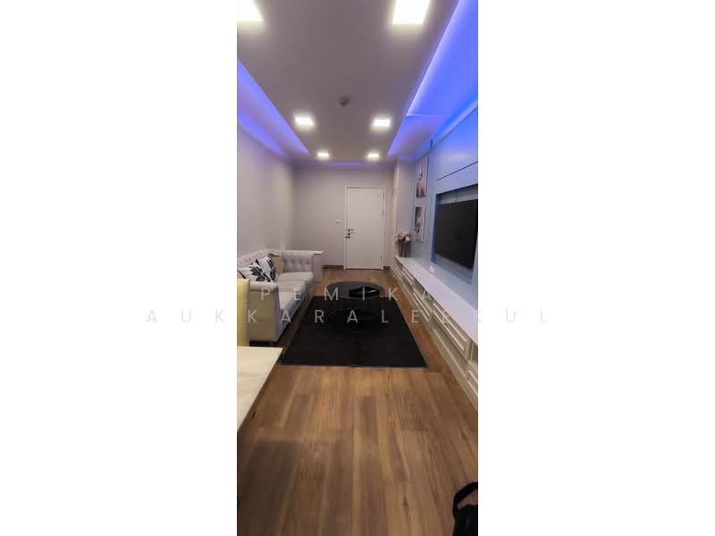 undefined, Bangkok, Bang Kapi, Huai Khwang, Bangkok, 1 Bedroom, 54 sqm, Townhouse For Sale, by Pemika Aukkaraleekul, 500445275 - DDproperty.com