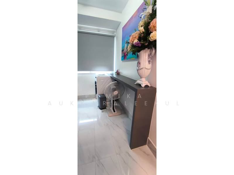 undefined, Bangkok, Bang Kapi, Huai Khwang, Bangkok, 1 Bedroom, 54 sqm, Townhouse For Sale, by Pemika Aukkaraleekul, 500445275 - DDproperty.com