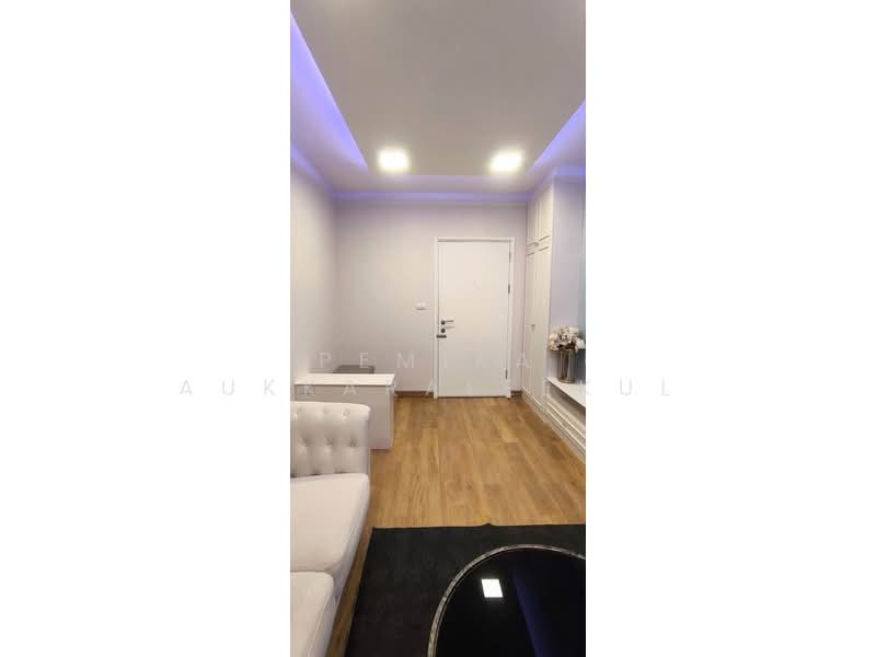 undefined, Bangkok, Bang Kapi, Huai Khwang, Bangkok, 1 Bedroom, 54 sqm, Townhouse For Sale, by Pemika Aukkaraleekul, 500445275 - DDproperty.com