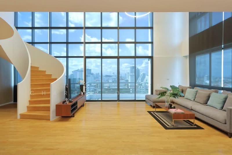 Biohouse (Residence) : ไบโอเฮ้าส์ (เรสซิเดนท์), กรุงเทพ, 55 ซอย สุขุมวิท 39, คลองตันเหนือ, วัฒนา, กรุงเทพ, 328 ตร.ม., คอนโด ให้เช่า, โดย Knight Frank Chartered (Thailand) Co.,Ltd, 500445280 - DDproperty.com