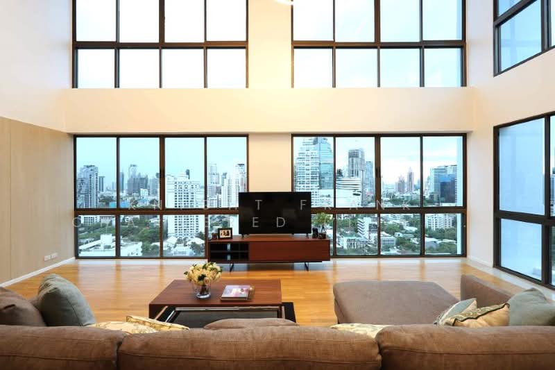 Biohouse (Residence) : ไบโอเฮ้าส์ (เรสซิเดนท์), กรุงเทพ, 55 ซอย สุขุมวิท 39, คลองตันเหนือ, วัฒนา, กรุงเทพ, 328 ตร.ม., คอนโด ให้เช่า, โดย Knight Frank Chartered (Thailand) Co.,Ltd, 500445280 - DDproperty.com