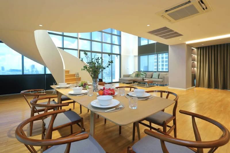Biohouse (Residence) : ไบโอเฮ้าส์ (เรสซิเดนท์), กรุงเทพ, 55 ซอย สุขุมวิท 39, คลองตันเหนือ, วัฒนา, กรุงเทพ, 328 ตร.ม., คอนโด ให้เช่า, โดย Knight Frank Chartered (Thailand) Co.,Ltd, 500445280 - DDproperty.com