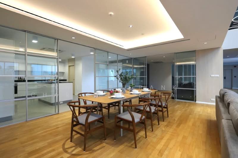 Biohouse (Residence), Bangkok, 55 Soi Sukhumvit 39, Khlong Tan Nua, Watthana, Bangkok, 4 Bedrooms, 328 sqm, Condo For Rent, by Knight Frank Chartered (Thailand) Co.,Ltd, 500445280 - DDproperty.com