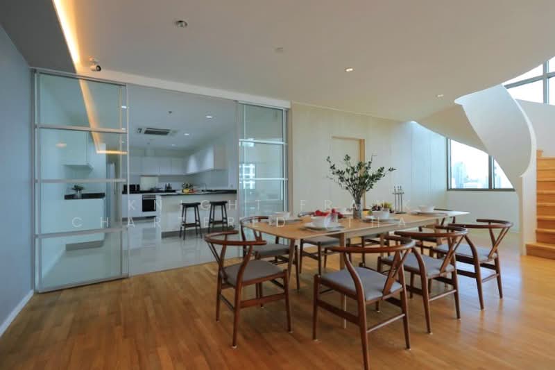 Biohouse (Residence) : ไบโอเฮ้าส์ (เรสซิเดนท์), กรุงเทพ, 55 ซอย สุขุมวิท 39, คลองตันเหนือ, วัฒนา, กรุงเทพ, 328 ตร.ม., คอนโด ให้เช่า, โดย Knight Frank Chartered (Thailand) Co.,Ltd, 500445280 - DDproperty.com