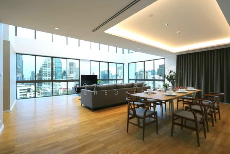 Biohouse (Residence) : ไบโอเฮ้าส์ (เรสซิเดนท์), กรุงเทพ, 55 ซอย สุขุมวิท 39, คลองตันเหนือ, วัฒนา, กรุงเทพ, 328 ตร.ม., คอนโด ให้เช่า, โดย Knight Frank Chartered (Thailand) Co.,Ltd, 500445280 - DDproperty.com