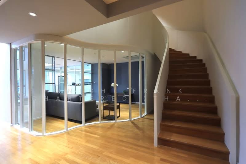 Biohouse (Residence), Bangkok, 55 Soi Sukhumvit 39, Khlong Tan Nua, Watthana, Bangkok, 4 Bedrooms, 328 sqm, Condo For Rent, by Knight Frank Chartered (Thailand) Co.,Ltd, 500445280 - DDproperty.com