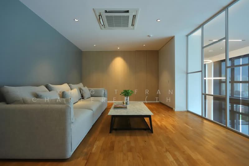 Biohouse (Residence), Bangkok, 55 Soi Sukhumvit 39, Khlong Tan Nua, Watthana, Bangkok, 4 Bedrooms, 328 sqm, Condo For Rent, by Knight Frank Chartered (Thailand) Co.,Ltd, 500445280 - DDproperty.com