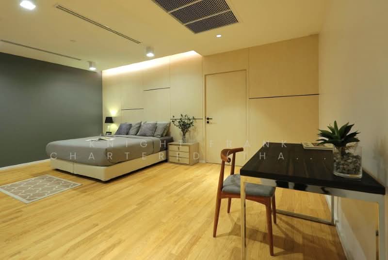 Biohouse (Residence), Bangkok, 55 Soi Sukhumvit 39, Khlong Tan Nua, Watthana, Bangkok, 4 Bedrooms, 328 sqm, Condo For Rent, by Knight Frank Chartered (Thailand) Co.,Ltd, 500445280 - DDproperty.com