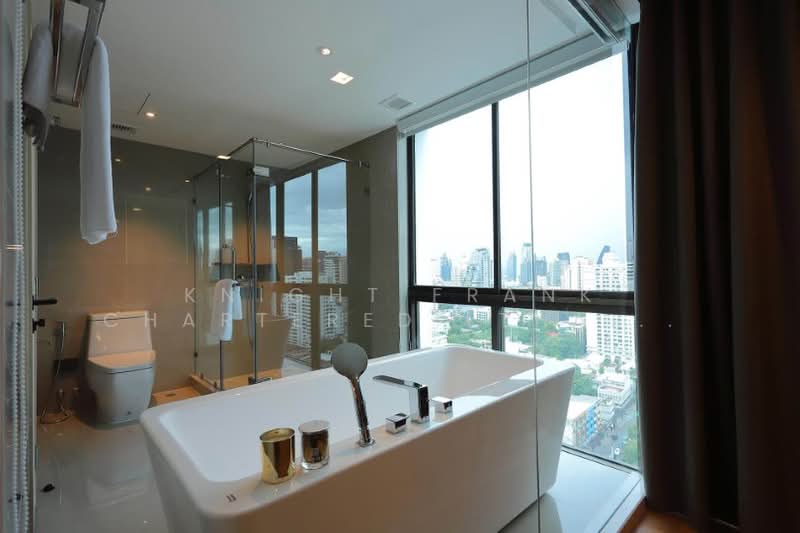 Biohouse (Residence) : ไบโอเฮ้าส์ (เรสซิเดนท์), กรุงเทพ, 55 ซอย สุขุมวิท 39, คลองตันเหนือ, วัฒนา, กรุงเทพ, 328 ตร.ม., คอนโด ให้เช่า, โดย Knight Frank Chartered (Thailand) Co.,Ltd, 500445280 - DDproperty.com