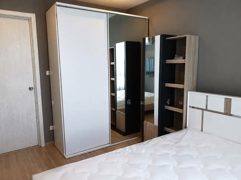 Artemis Sukhumvit 77, Bangkok, 418 Sukhumvit 77 Road, Suan Luang, Bangkok, 1 Bedroom, 29 sqm, Condo For Rent, by จิตราภรณ์ พิมพ์จันทร์, 500445281 - DDproperty.com