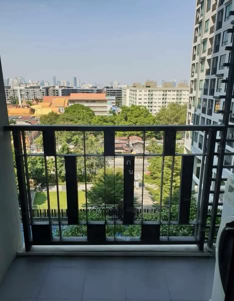 Artemis Sukhumvit 77 : อาร์ทิมิส สุขุมวิท 77, กรุงเทพ, 418 ถนนสุขุมวิท 77, สวนหลวง, กรุงเทพ, 29 ตร.ม., คอนโด ให้เช่า, โดย จิตราภรณ์ พิมพ์จันทร์, 500445281 - DDproperty.com