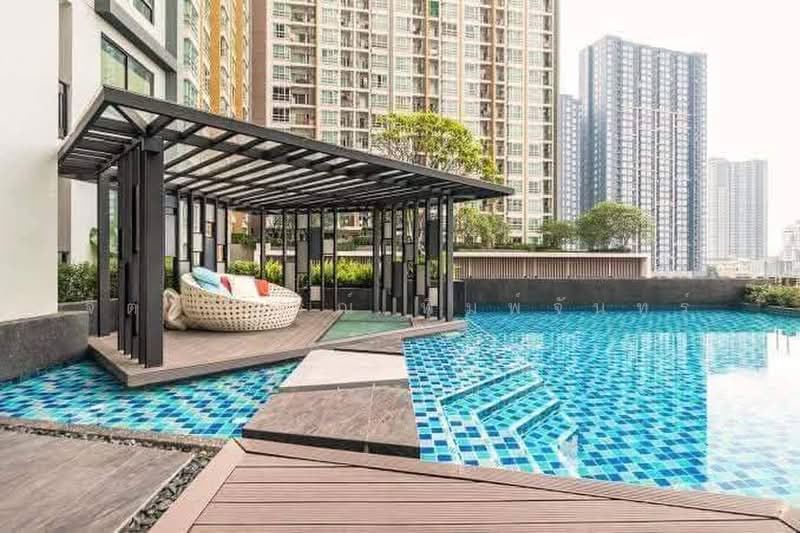 Artemis Sukhumvit 77 : อาร์ทิมิส สุขุมวิท 77, กรุงเทพ, 418 ถนนสุขุมวิท 77, สวนหลวง, กรุงเทพ, 29 ตร.ม., คอนโด ให้เช่า, โดย จิตราภรณ์ พิมพ์จันทร์, 500445281 - DDproperty.com