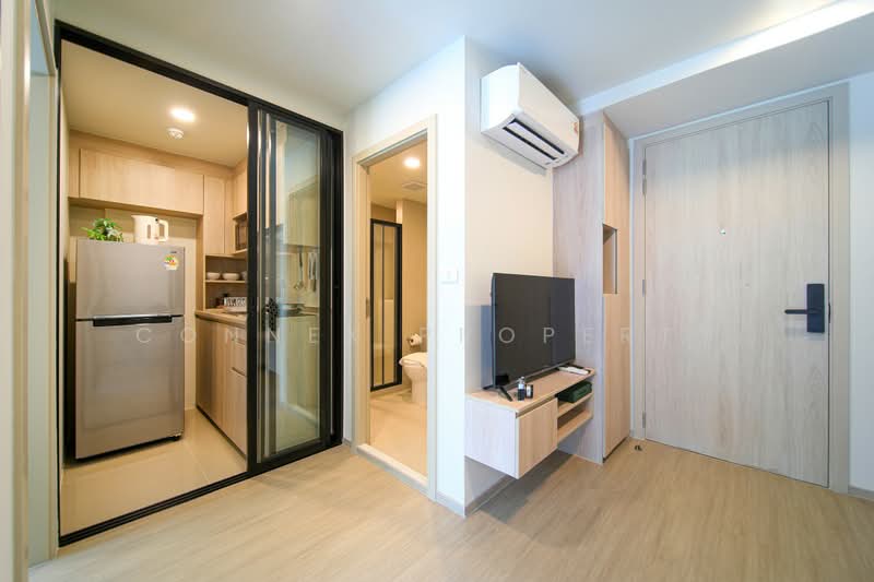 The Origin Kathu-Patong, Phuket, Phra Phuket Kaeo Rd, Kathu, Phuket, 1 Bedroom, 24 sqm, Condo For Rent, by Connex Property, 500445283 - DDproperty.com