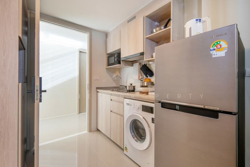 The Origin Kathu-Patong, Phuket, Phra Phuket Kaeo Rd, Kathu, Phuket, 1 Bedroom, 24 sqm, Condo For Rent, by Connex Property, 500445283 - DDproperty.com