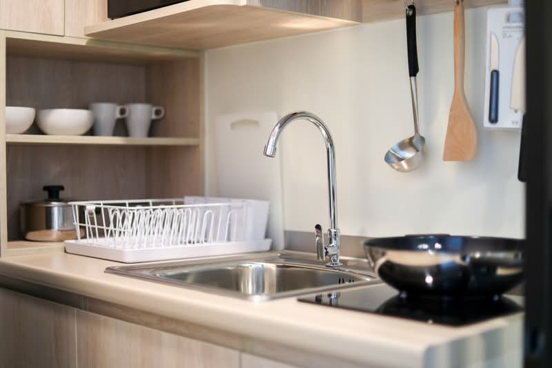 The Origin Kathu-Patong, Phuket, Phra Phuket Kaeo Rd, Kathu, Phuket, 1 Bedroom, 24 sqm, Condo For Rent, by Connex Property, 500445283 - DDproperty.com