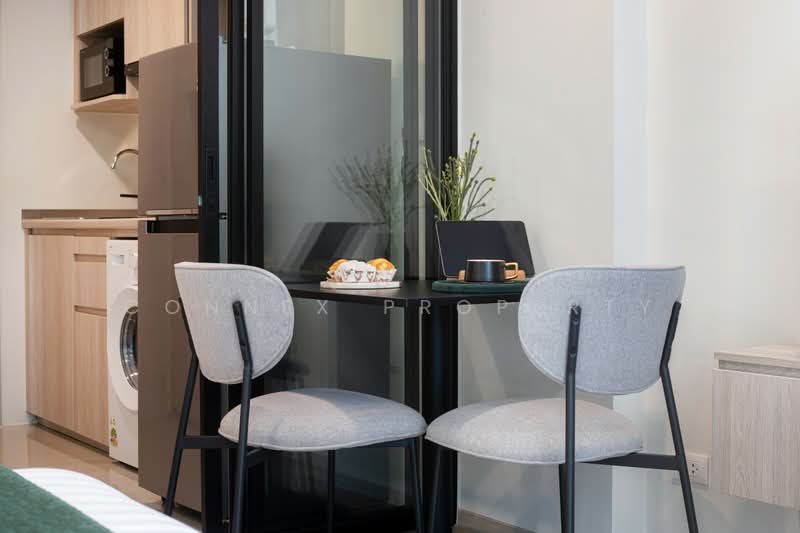 The Origin Kathu-Patong, Phuket, Phra Phuket Kaeo Rd, Kathu, Phuket, 1 Bedroom, 24 sqm, Condo For Rent, by Connex Property, 500445283 - DDproperty.com