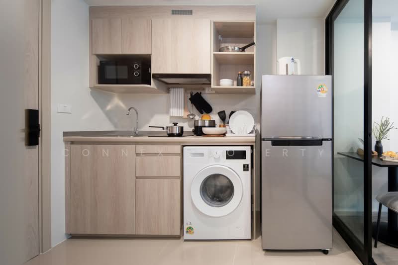 The Origin Kathu-Patong, Phuket, Phra Phuket Kaeo Rd, Kathu, Phuket, 1 Bedroom, 24 sqm, Condo For Rent, by Connex Property, 500445283 - DDproperty.com
