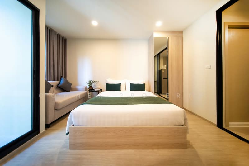 The Origin Kathu-Patong, Phuket, Phra Phuket Kaeo Rd, Kathu, Phuket, 1 Bedroom, 24 sqm, Condo For Rent, by Connex Property, 500445283 - DDproperty.com
