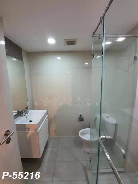 Maestro 39, Bangkok, Sukhumvit Road, Khlong Tan Nua, Watthana, Bangkok, 1 Bedroom, 32 sqm, Condo For Rent, by Susira Prueksawun, 500445288 - DDproperty.com