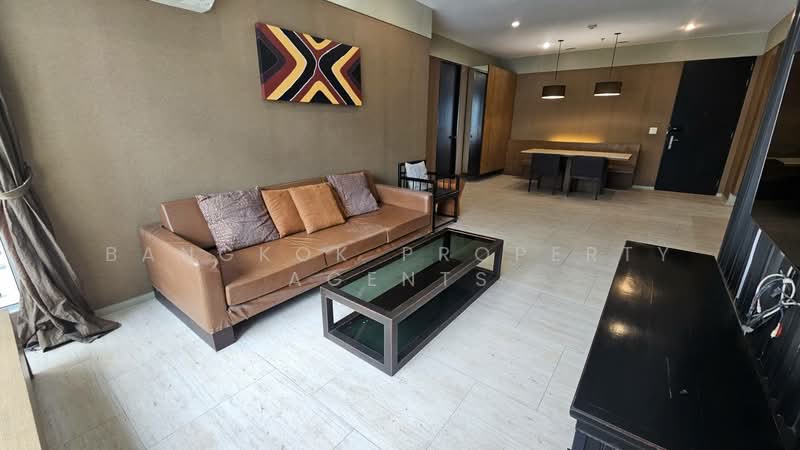 Citi Smart Sukhumvit 18, Bangkok, 366 Soi Sukhumvit 18, Sukhumvit Road, Khlong Toei, Bangkok, 3 Bedrooms, 125 sqm, Condo For Rent, by BANGKOK PROPERTY AGENTS, 500445290 - DDproperty.com