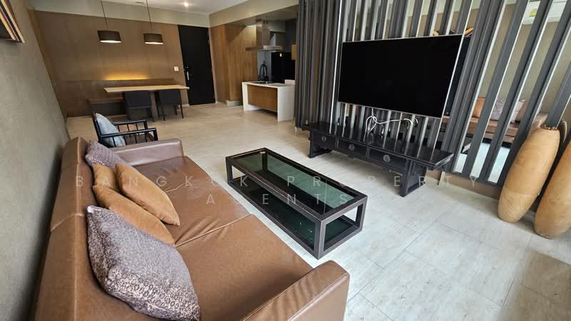 Citi Smart Sukhumvit 18, Bangkok, 366 Soi Sukhumvit 18, Sukhumvit Road, Khlong Toei, Bangkok, 3 Bedrooms, 125 sqm, Condo For Rent, by BANGKOK PROPERTY AGENTS, 500445290 - DDproperty.com
