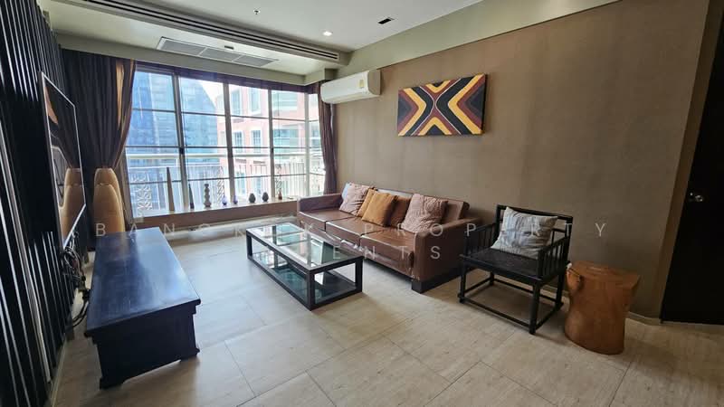 Citi Smart Sukhumvit 18, Bangkok, 366 Soi Sukhumvit 18, Sukhumvit Road, Khlong Toei, Bangkok, 3 Bedrooms, 125 sqm, Condo For Rent, by BANGKOK PROPERTY AGENTS, 500445290 - DDproperty.com