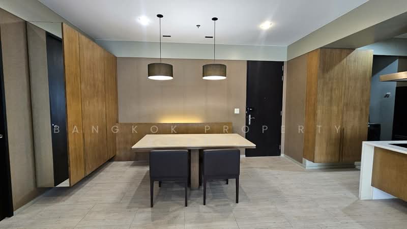 Citi Smart Sukhumvit 18, Bangkok, 366 Soi Sukhumvit 18, Sukhumvit Road, Khlong Toei, Bangkok, 3 Bedrooms, 125 sqm, Condo For Rent, by BANGKOK PROPERTY AGENTS, 500445290 - DDproperty.com