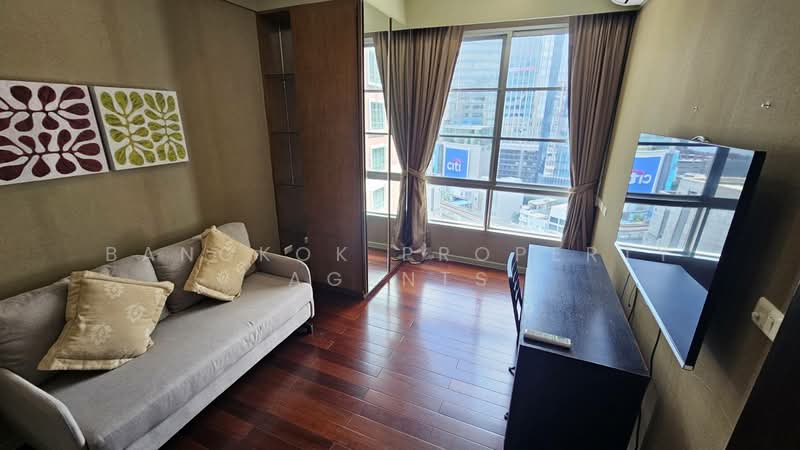 Citi Smart Sukhumvit 18, Bangkok, 366 Soi Sukhumvit 18, Sukhumvit Road, Khlong Toei, Bangkok, 3 Bedrooms, 125 sqm, Condo For Rent, by BANGKOK PROPERTY AGENTS, 500445290 - DDproperty.com