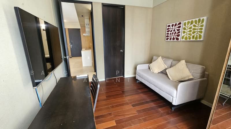 Citi Smart Sukhumvit 18, Bangkok, 366 Soi Sukhumvit 18, Sukhumvit Road, Khlong Toei, Bangkok, 3 Bedrooms, 125 sqm, Condo For Rent, by BANGKOK PROPERTY AGENTS, 500445290 - DDproperty.com