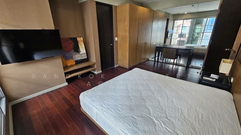 Citi Smart Sukhumvit 18, Bangkok, 366 Soi Sukhumvit 18, Sukhumvit Road, Khlong Toei, Bangkok, 3 Bedrooms, 125 sqm, Condo For Rent, by BANGKOK PROPERTY AGENTS, 500445290 - DDproperty.com