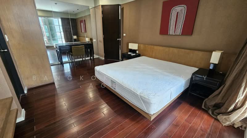 Citi Smart Sukhumvit 18, Bangkok, 366 Soi Sukhumvit 18, Sukhumvit Road, Khlong Toei, Bangkok, 3 Bedrooms, 125 sqm, Condo For Rent, by BANGKOK PROPERTY AGENTS, 500445290 - DDproperty.com