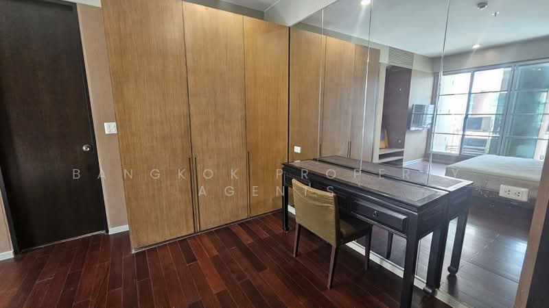 Citi Smart Sukhumvit 18, Bangkok, 366 Soi Sukhumvit 18, Sukhumvit Road, Khlong Toei, Bangkok, 3 Bedrooms, 125 sqm, Condo For Rent, by BANGKOK PROPERTY AGENTS, 500445290 - DDproperty.com