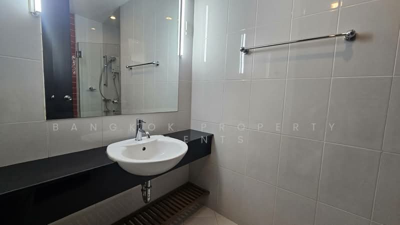 Citi Smart Sukhumvit 18, Bangkok, 366 Soi Sukhumvit 18, Sukhumvit Road, Khlong Toei, Bangkok, 3 Bedrooms, 125 sqm, Condo For Rent, by BANGKOK PROPERTY AGENTS, 500445290 - DDproperty.com