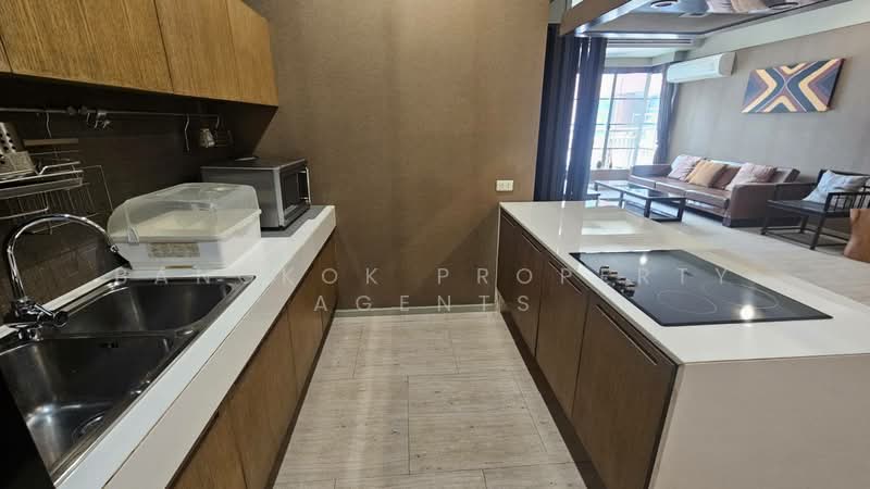 Citi Smart Sukhumvit 18, Bangkok, 366 Soi Sukhumvit 18, Sukhumvit Road, Khlong Toei, Bangkok, 3 Bedrooms, 125 sqm, Condo For Rent, by BANGKOK PROPERTY AGENTS, 500445290 - DDproperty.com