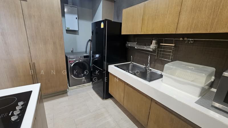 Citi Smart Sukhumvit 18, Bangkok, 366 Soi Sukhumvit 18, Sukhumvit Road, Khlong Toei, Bangkok, 3 Bedrooms, 125 sqm, Condo For Rent, by BANGKOK PROPERTY AGENTS, 500445290 - DDproperty.com