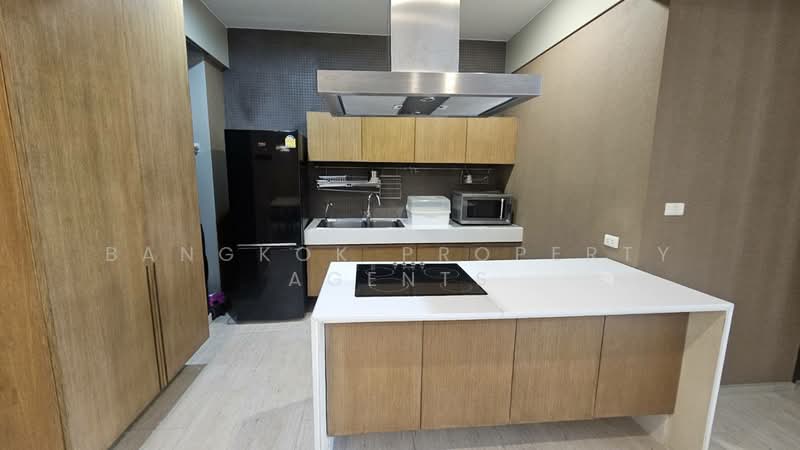 Citi Smart Sukhumvit 18, Bangkok, 366 Soi Sukhumvit 18, Sukhumvit Road, Khlong Toei, Bangkok, 3 Bedrooms, 125 sqm, Condo For Rent, by BANGKOK PROPERTY AGENTS, 500445290 - DDproperty.com