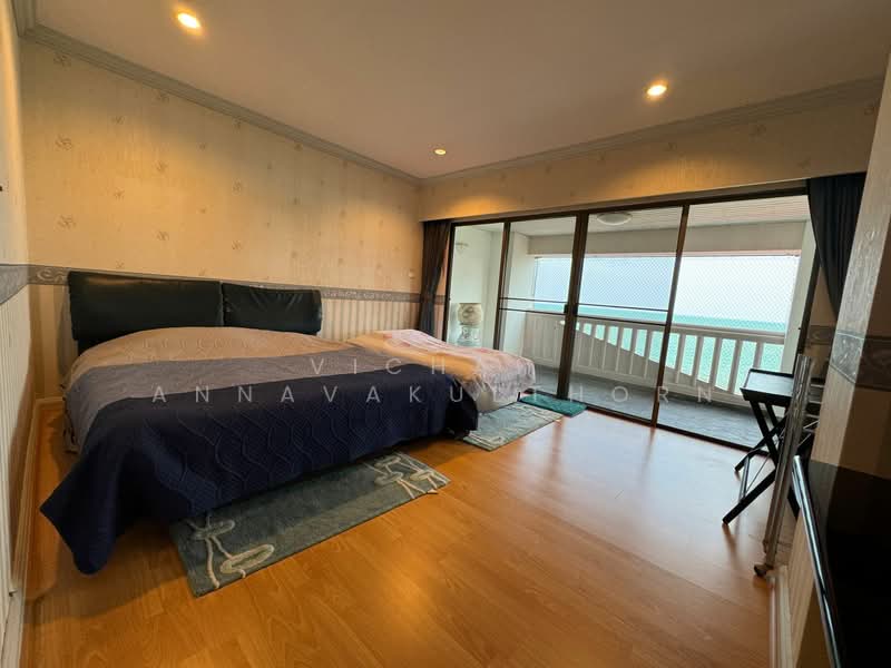 Dusit Condominium, Bangkok, Dusit Condo Alley, Tanon Nakorn Chaisri, Dusit, Bangkok, 4 Bedrooms, 317 sqm, Condo For Rent, by Vichai Annavakulthorn, 500445292 - DDproperty.com