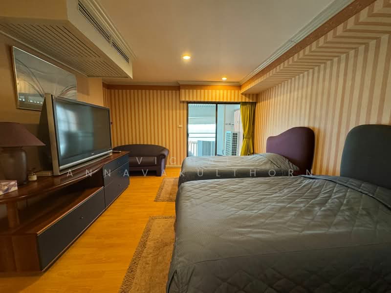 Dusit Condominium : ดุสิต คอนโดมิเนียม, กรุงเทพ, ซอยคอนโดดุสิต, ถนนนครไชยศรี, ดุสิต, กรุงเทพ, 317 ตร.ม., คอนโด ให้เช่า, โดย Vichai  Annavakulthorn, 500445292 - DDproperty.com