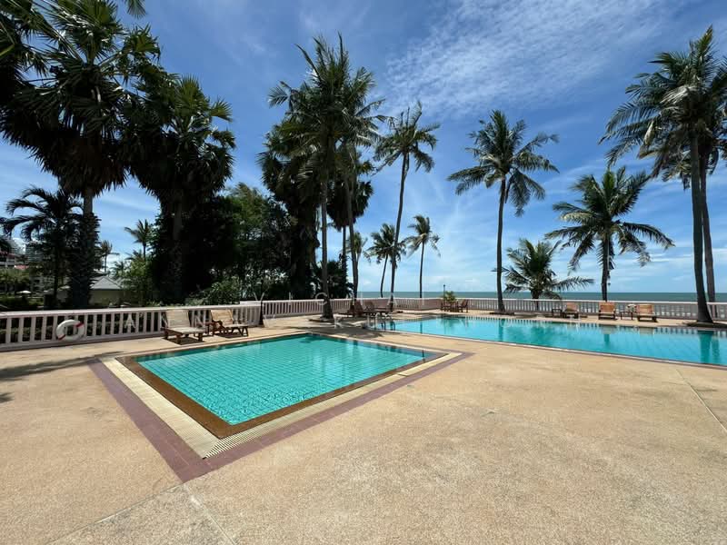 Dusit Condominium : ดุสิต คอนโดมิเนียม, กรุงเทพ, ซอยคอนโดดุสิต, ถนนนครไชยศรี, ดุสิต, กรุงเทพ, 317 ตร.ม., คอนโด ให้เช่า, โดย Vichai  Annavakulthorn, 500445292 - DDproperty.com
