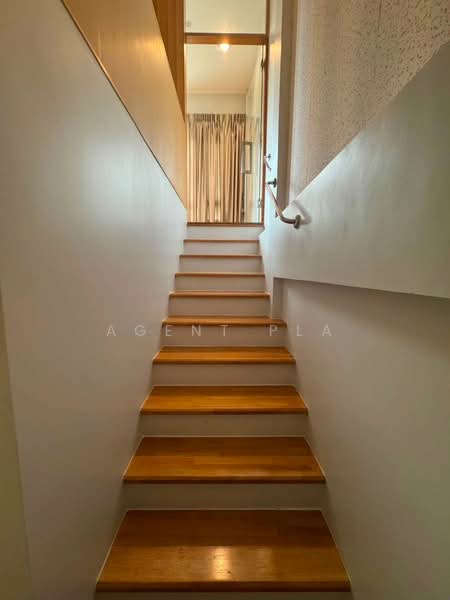 Baan Klang Muang Urbanion Rama 9-Ladprao, Bangkok, Soi Ladprao 84, Ladprao Road, Wang Thonglang, Bangkok, 3 Bedrooms, 220 sqm, Townhouse For Rent, by Agent Pla, 500445294 - DDproperty.com
