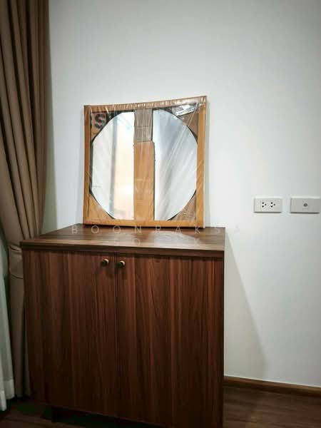 The Livin Phetkasem, Bangkok, 689 Petchkasem Road, Bang Wa, Phasi Charoen, Bangkok, 2 Bedrooms, 45 sqm, Condo For Rent, by Boonraksa Sopak, 500445296 - DDproperty.com