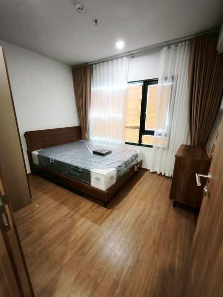 The Livin Phetkasem, Bangkok, 689 Petchkasem Road, Bang Wa, Phasi Charoen, Bangkok, 2 Bedrooms, 45 sqm, Condo For Rent, by Boonraksa Sopak, 500445296 - DDproperty.com
