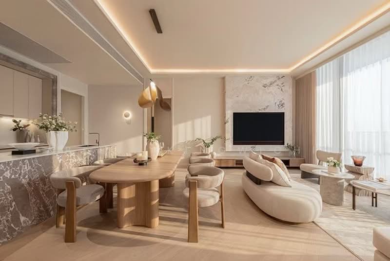 STILL Sukhumvit 20, Bangkok, Khlong Toei, Bangkok, 2 Bedrooms, 85 sqm, Condo For Sale, by Areeya Kingwichit, 500445298 - DDproperty.com