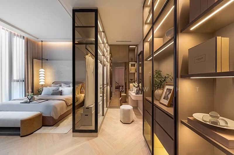 STILL Sukhumvit 20, Bangkok, Khlong Toei, Bangkok, 2 Bedrooms, 85 sqm, Condo For Sale, by Areeya Kingwichit, 500445298 - DDproperty.com