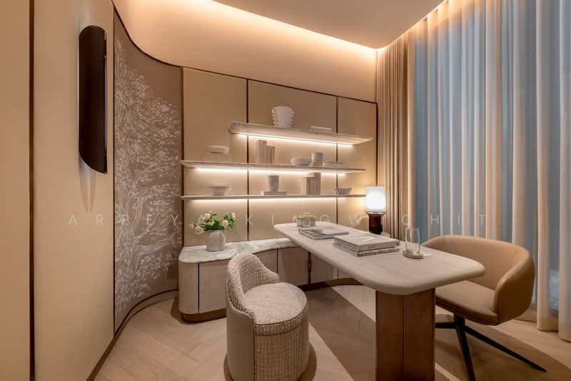 STILL Sukhumvit 20, Bangkok, Khlong Toei, Bangkok, 2 Bedrooms, 85 sqm, Condo For Sale, by Areeya Kingwichit, 500445298 - DDproperty.com