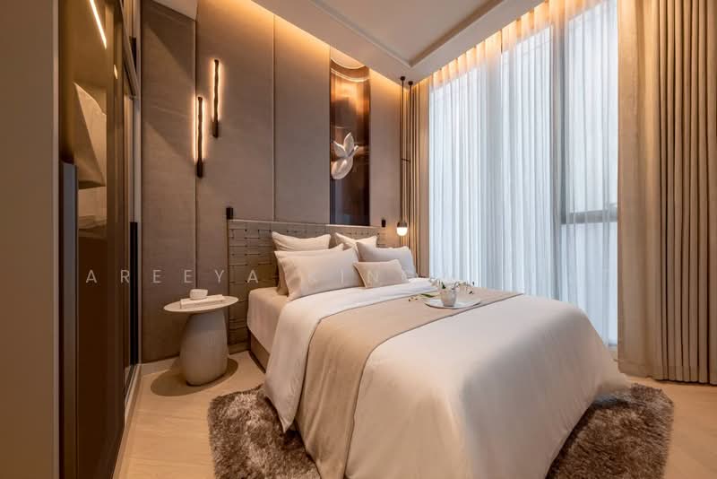 STILL Sukhumvit 20, Bangkok, Khlong Toei, Bangkok, 2 Bedrooms, 85 sqm, Condo For Sale, by Areeya Kingwichit, 500445298 - DDproperty.com